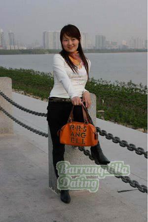 China women