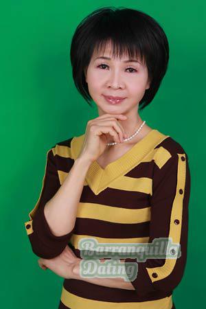 China women