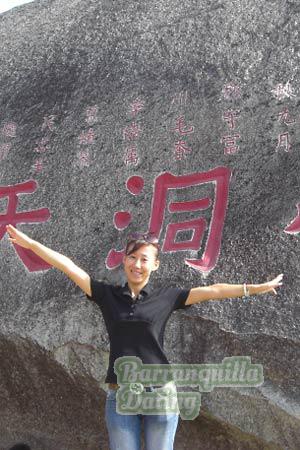 China women
