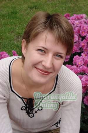 Ukraine women