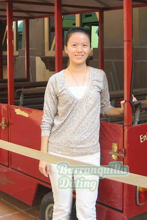 China women