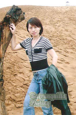 China women