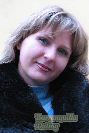 Ukraine women