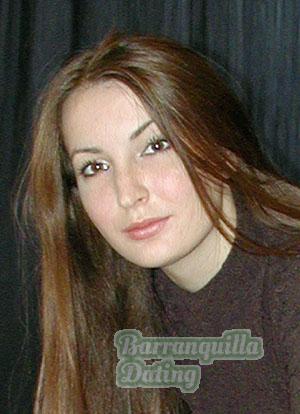 Ukraine women