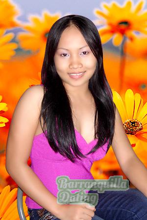 Philippines women