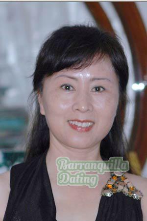 China women