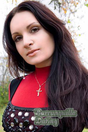 Ukraine women