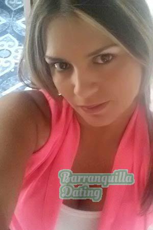 Colombia women