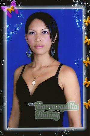 Colombia women