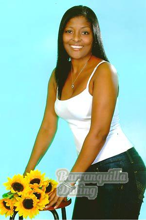 Colombia women