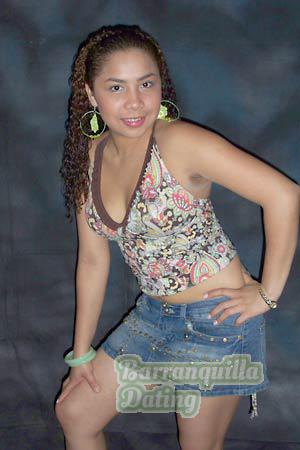 Colombia women