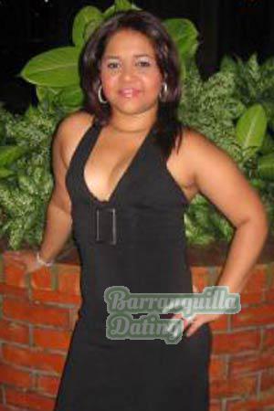 Colombia women