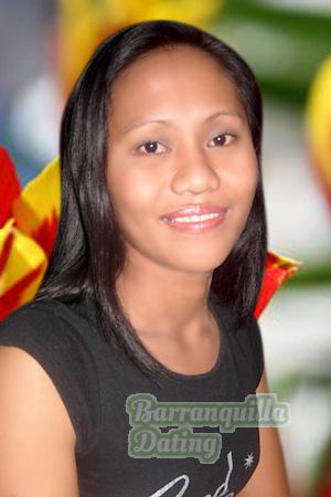 Philippines women