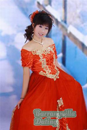 China women