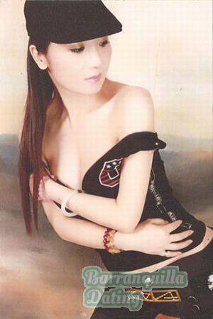 China women