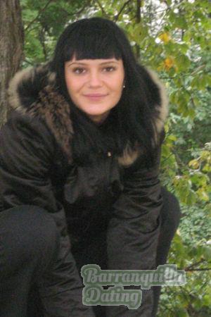 Ukraine women