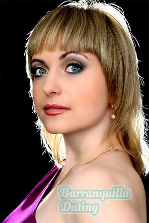 Ukraine women