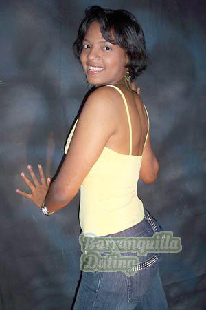 Colombia women