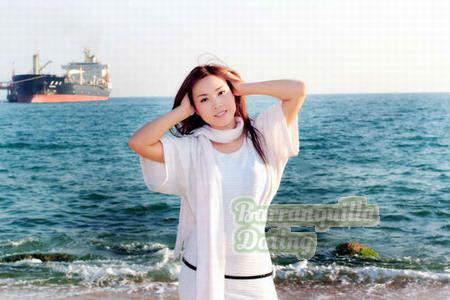 China women