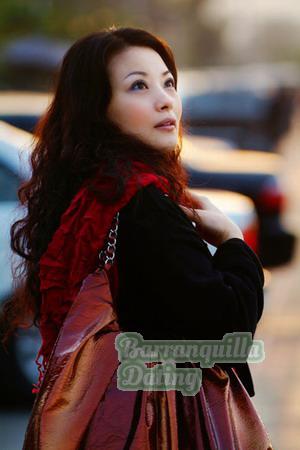 China women