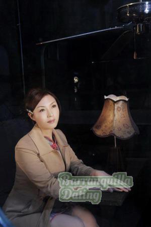 China women