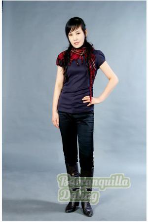 China women