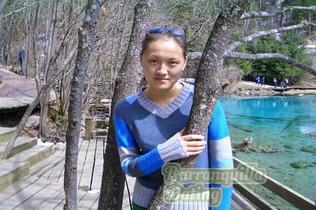 China women