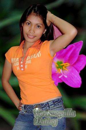 Philippines women