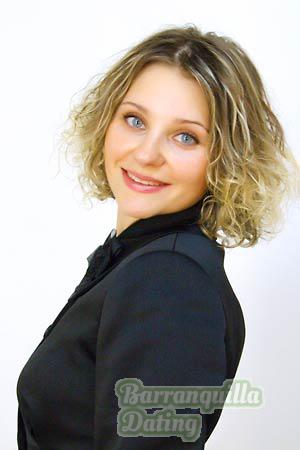 Ukraine women