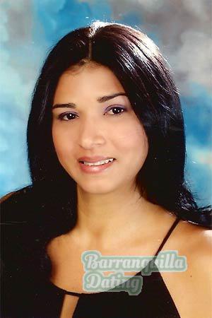 Colombia women