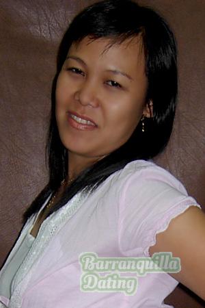 Philippines women