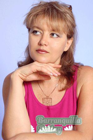Ukraine women