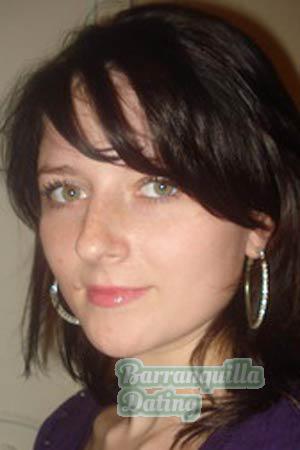 Ukraine women