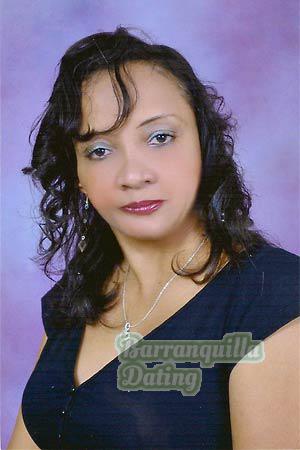 Colombia women