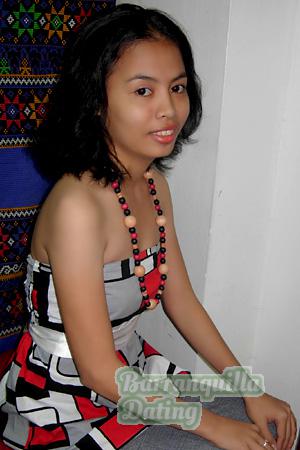 Philippines women