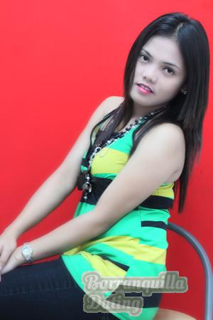 Philippines women