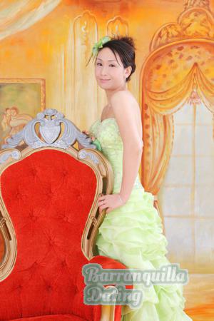 China women