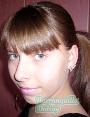 Ukraine women