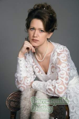 Ukraine women