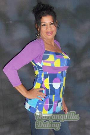 Colombia women