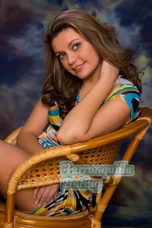 Ukraine women