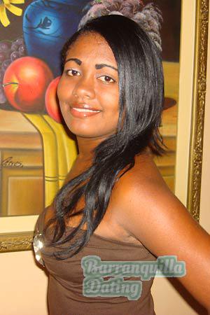 Colombia women