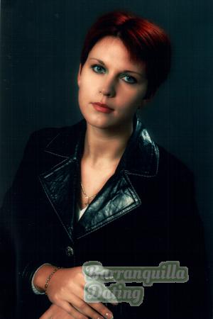 Ukraine women