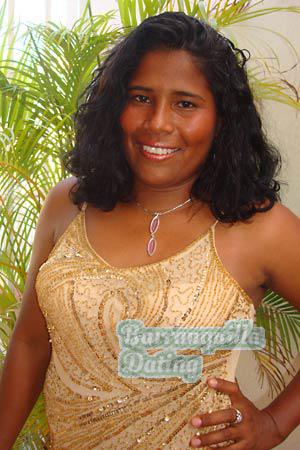 Colombia women