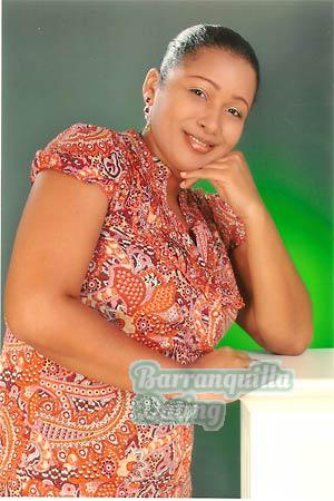 Colombia women