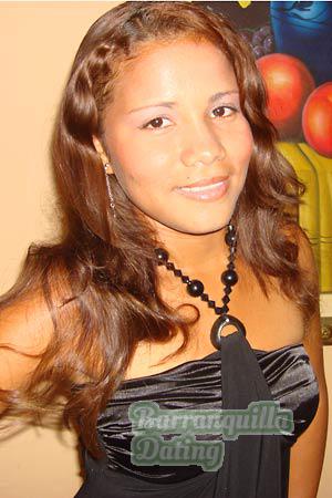 Colombia women