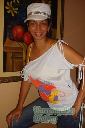 Colombia women
