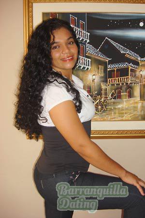 Colombia women