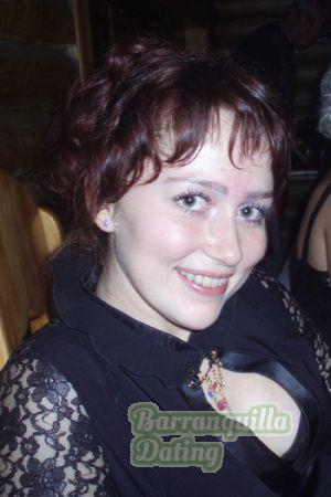 Ukraine women