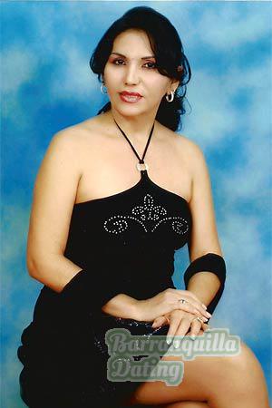 Colombia women